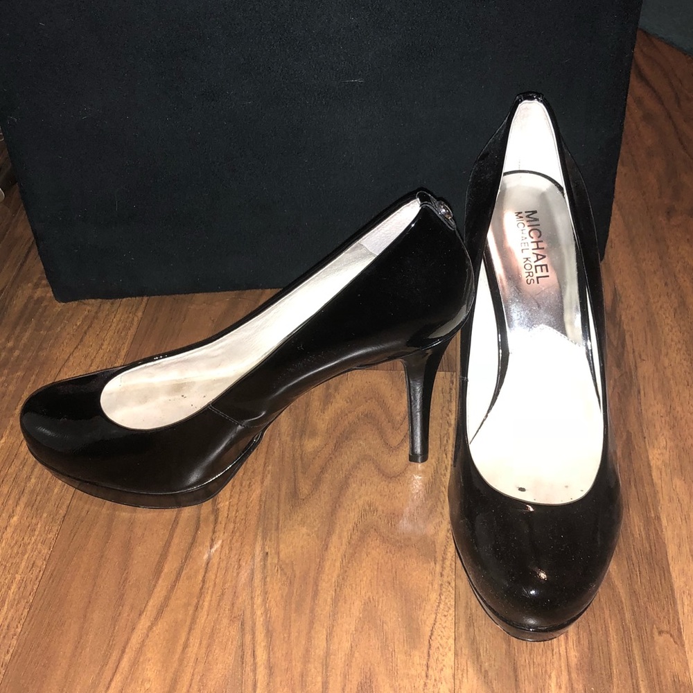 MICHAEL KORS HEELS
